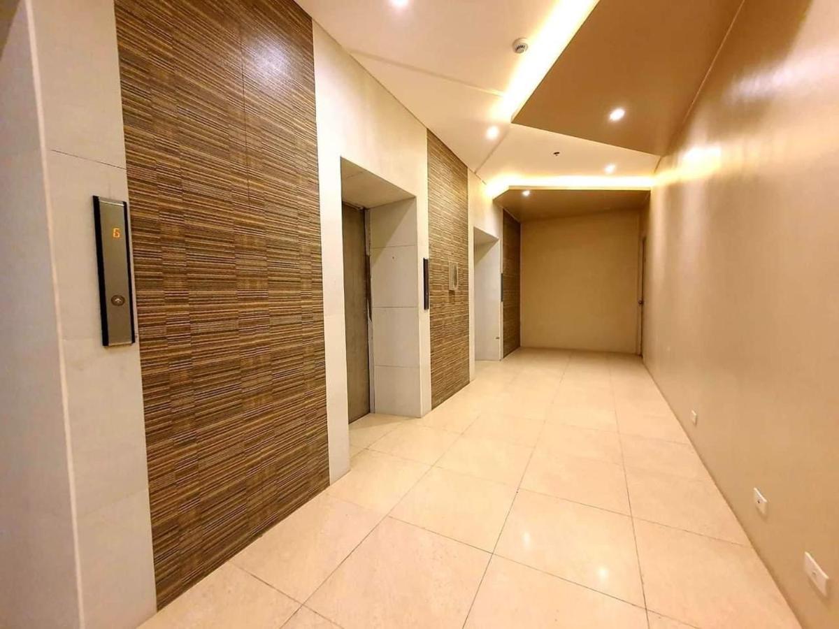 Sunvida Tower Residences Infront Of Sm City Cebú Exterior foto