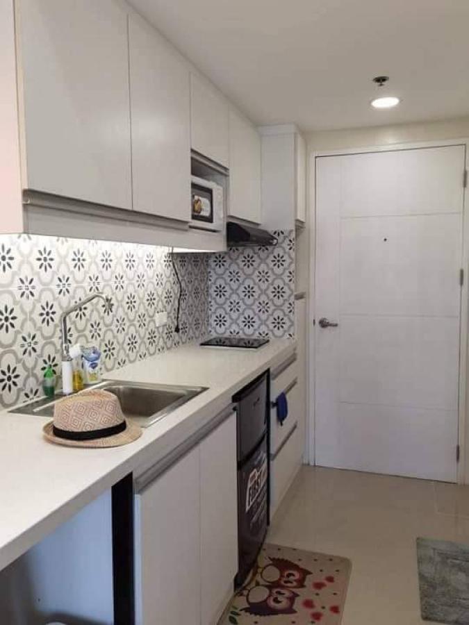 Sunvida Tower Residences Infront Of Sm City Cebú Exterior foto